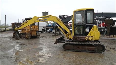 komatsu pc45mrx for sale